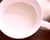 余ったチョコで♪ホットチョコドリンク作り方2写真