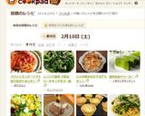レンジで簡単 小松菜シーチキンでもう一品作り方5写真
