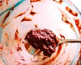 余ったチョコで♪ホットチョコドリンク作り方1写真