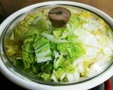 白菜たっぷり❗中華鍋作り方8写真