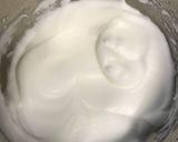 ふわふわしっとりスフレチーズケーキ作り方4写真
