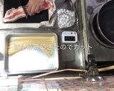 横着料理！コンロ１個で簡単ナポリタン作り方11写真