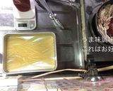 横着料理！コンロ１個で簡単ナポリタン作り方20写真