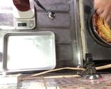横着料理！コンロ１個で簡単ナポリタン作り方22写真