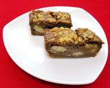 ヘルシーチョコケーキ♡バレンタインにも♪作り方3写真
