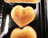 ふわふわしっとりスフレチーズケーキ作り方7写真