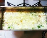 春の彩り寒天寄せ作り方9写真
