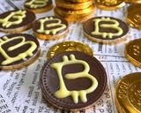 夢のある仮想通貨＄ネムコインチョコ♡作り方7写真