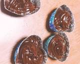 簡単☆絞り出し生チョコ♪作り方6写真