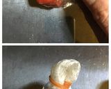 赤い彗星作り方6写真