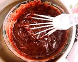 簡単☆絞り出し生チョコ♪作り方5写真