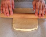 ノンオイル！おから豆腐クラッカー作り方3写真