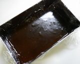 簡単！生チョコ☆失敗したらナッツチョコ作り方1写真