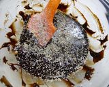 簡単！生チョコ☆失敗したらナッツチョコ作り方3写真