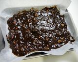 簡単！生チョコ☆失敗したらナッツチョコ作り方4写真