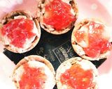 ハイブリッドスイーツ⁉クッキープリン♡作り方21写真