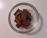 ミニチョコクロワッサン☆作り方2写真