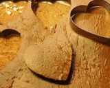 バレンタインにも♪HMでココアケーキ♪作り方6写真