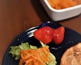 キャロットラペ作り方4写真