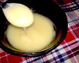子供喜ぶ！【白菜とギョニソのクリーム煮】作り方6写真