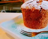｢Fluffy Chocolate｣作り方9写真