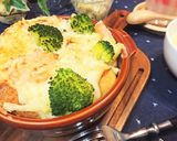 子供喜ぶ！【白菜とギョニソのクリーム煮】作り方18写真
