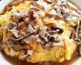 簡単！極旨な和風天津飯✨作り方3写真
