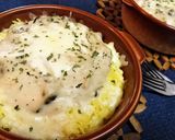 子供喜ぶ！【白菜とギョニソのクリーム煮】作り方25写真