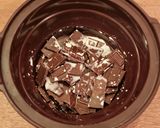 バレンタイン！フレッシュフルーツのチョコ作り方3写真