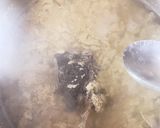 バラ2たらこの甘辛煮付け(๑´ڡ`๑)♡作り方6写真