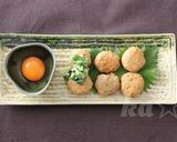 ［鶏つくね 照り焼き タレ多め 柔らか］作り方7写真