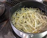 傷みやすいもやしの保存方法オカン流作り方4写真