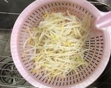 傷みやすいもやしの保存方法オカン流作り方7写真