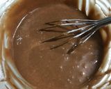バレンタイン♡HMチョコカップケーキ作り方3写真