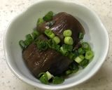ズボラさんの簡単☆ナスの煮浸し作り方7写真