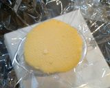 ふんわり!苺のチーズ生クリーム大福!作り方3写真