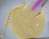 チョコレート不使用＊濃厚ブラウニー作り方2写真