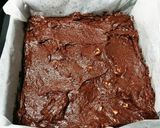チョコレート不使用＊濃厚ブラウニー作り方6写真