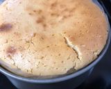 ベイクドチーズケーキ作り方3写真
