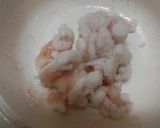 もつ鍋 臭みなし柔らかい関西風作り方4写真