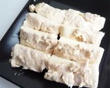 豆腐の粕漬け作り方3写真