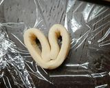 とっても簡単ハートのパイ作り方3写真