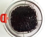 ひじきの煮もの作り方1写真