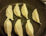 1歳児もパクパク！親子で美味しい鶏餃子作り方9写真