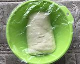 激うま♡サンドにも♡ミルキー角食♡作り方1写真