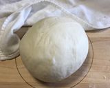 激うま♡サンドにも♡ミルキー角食♡作り方4写真