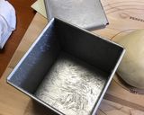 激うま♡サンドにも♡ミルキー角食♡作り方5写真