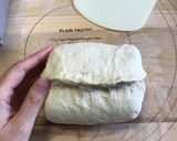 激うま♡サンドにも♡ミルキー角食♡作り方9写真