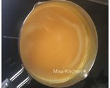 かぼちゃのポタージュ〜バイタミックス作り方4写真
