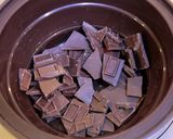 バレンタイン！チョコっとザクザク愛す♡作り方2写真